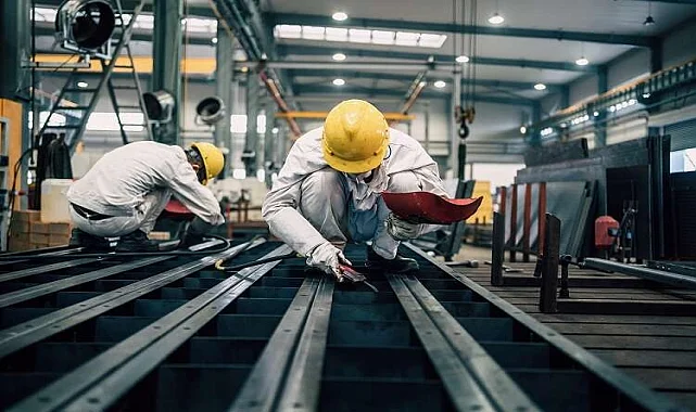 Toroslar Depo İstifleme Hizmeti